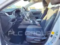 2019 Toyota RAV4 photo