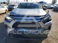 2019 Toyota RAV4 photo