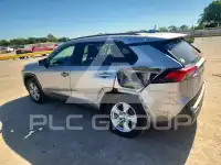 2019 Toyota RAV4 photo