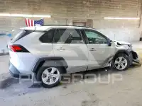 2019 Toyota RAV4 photo