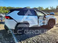 2019 Toyota RAV4 фото