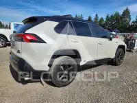2019 Toyota RAV4 фото