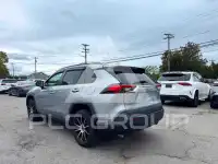 2019 Toyota RAV4 photo