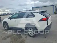 2019 Toyota RAV4 фото