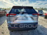 2019 Toyota RAV4 фото