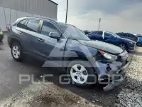 2019 Toyota RAV4 фото