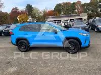 2019 Toyota RAV4 photo