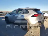 2019 Toyota RAV4 фото