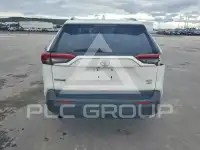 2019 Toyota RAV4 фото