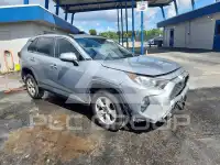 2019 Toyota RAV4 фото
