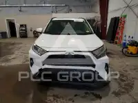 2019 Toyota RAV4 фото