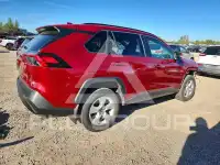 2019 Toyota RAV4 фото