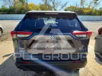 2019 Toyota RAV4 фото