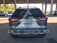 2019 Toyota RAV4 фото