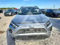 2019 Toyota RAV4 фото