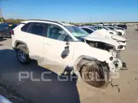 2019 Toyota RAV4 photo