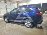2019 Toyota RAV4 фото
