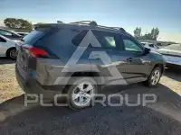 2019 Toyota RAV4 фото
