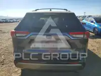 2019 Toyota RAV4 фото