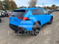2019 Toyota RAV4 photo