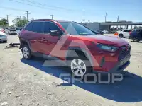 2019 Toyota RAV4 фото