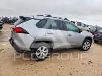 2019 Toyota RAV4 photo