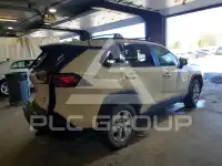 2019 Toyota RAV4 фото