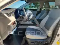 2019 Toyota RAV4 фото