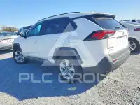 2019 Toyota RAV4 фото