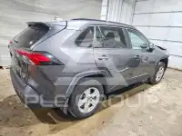 2019 Toyota RAV4 фото