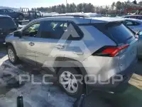 2019 Toyota RAV4 фото