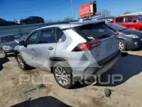 2019 Toyota RAV4 фото