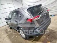 2019 Toyota RAV4 фото