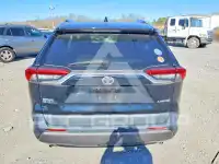 2019 Toyota RAV4 фото