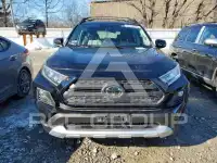 2019 Toyota RAV4 фото