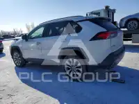 2019 Toyota RAV4 фото