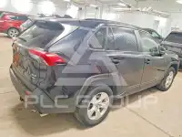 2019 Toyota RAV4 photo