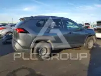 2019 Toyota RAV4 фото