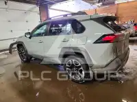 2019 Toyota RAV4 фото