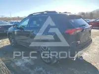 2019 Toyota RAV4 фото
