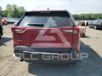2019 Toyota RAV4 фото