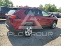 2019 Toyota RAV4 фото