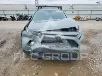 2019 Toyota RAV4 фото