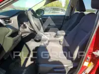 2019 Toyota RAV4 фото