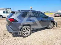 2019 Toyota RAV4 фото