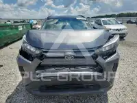 2019 Toyota RAV4 фото
