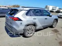 2019 Toyota RAV4 фото