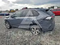2019 Toyota RAV4 фото