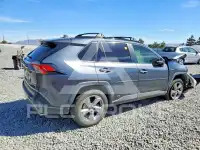 2019 Toyota RAV4 фото