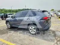 2019 Toyota RAV4 фото